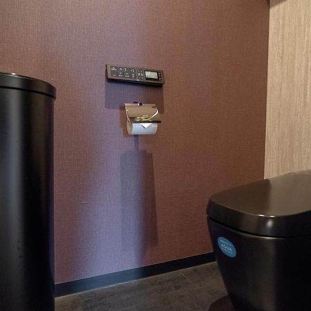Ori Rokkaku Aparthotel Kyoto Bagian luar foto